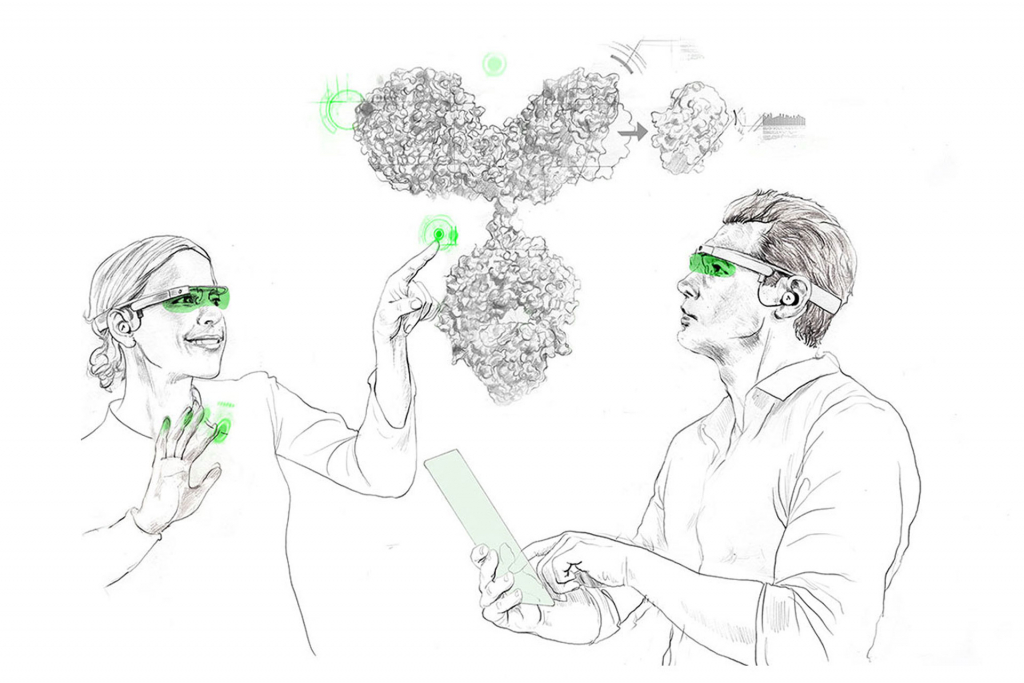 Antibody engineering: Opportunities & threats