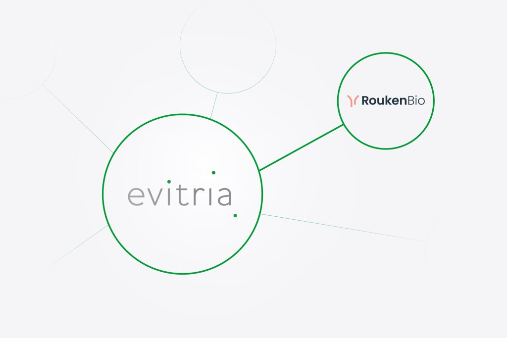 evitria partner - RoukenBio