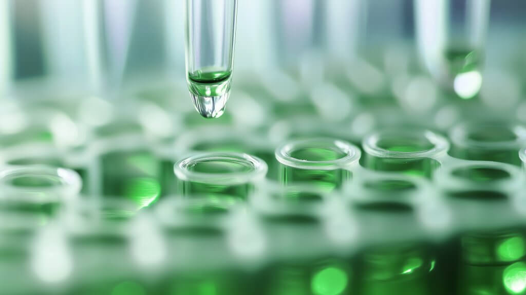 Recombinant antibodies for drug development