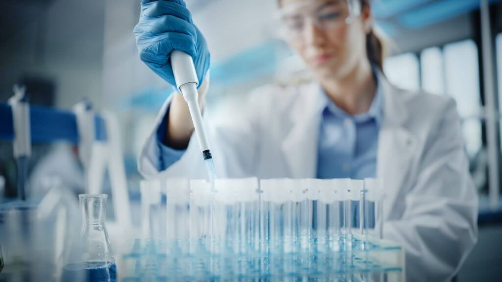 Absolute Long Term Reproducibility