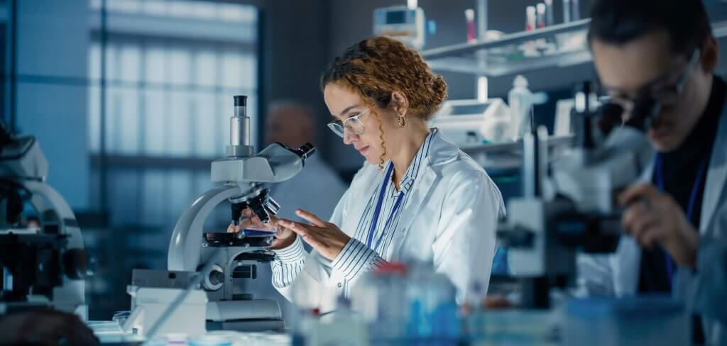 Antibody Expression for National Research Programs