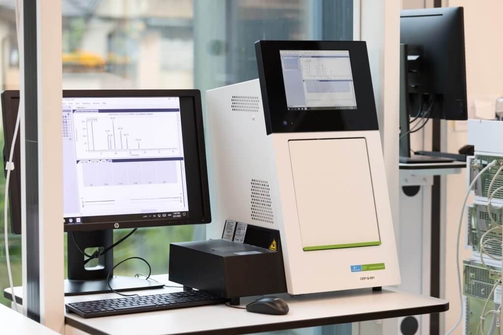 From antibody production to data at evitria laboratory