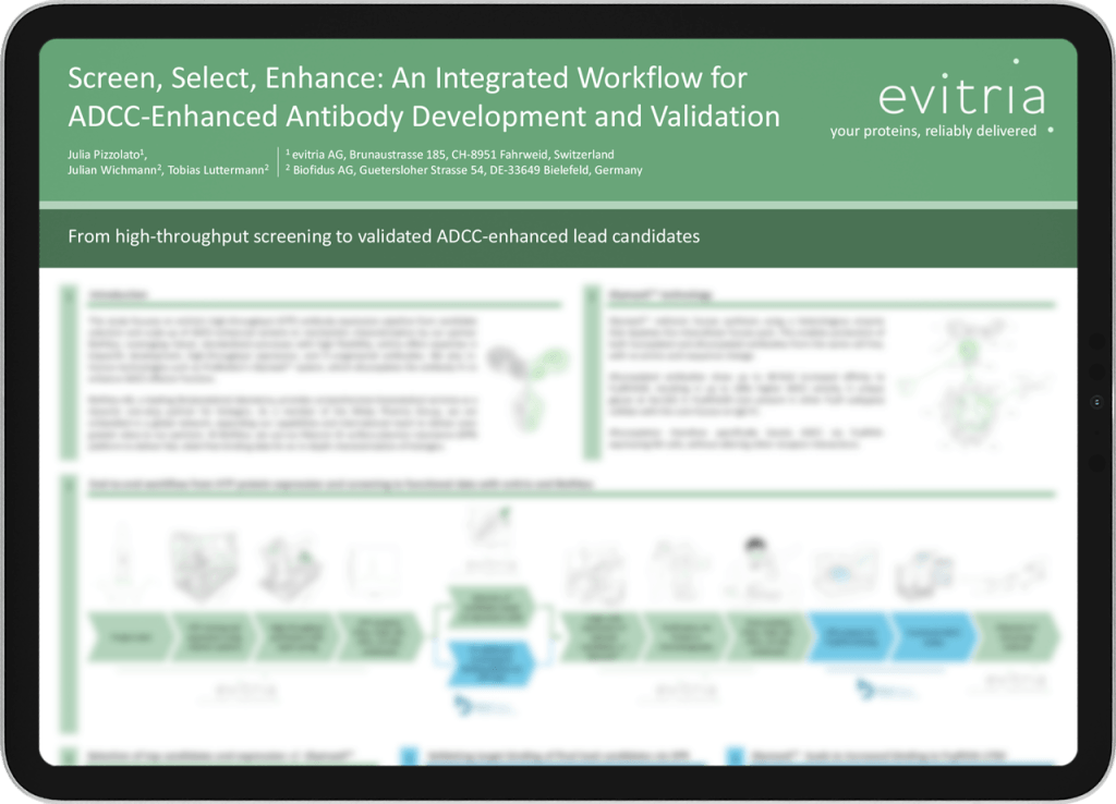 Preview of Poster PEGS 2026